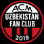 AC Milan News Uzbekistan