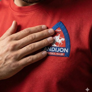 FC Andijon Press