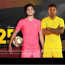 DREAM LEAGUE SOCCER