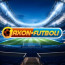 JAXON • FUTBOLI