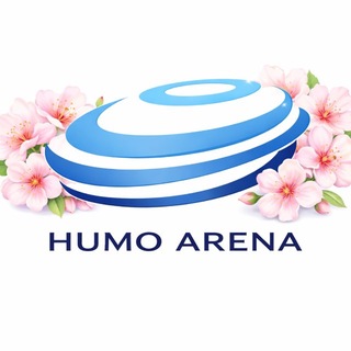 Humo Arena | Официальный канал