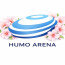 Humo Arena | Официальный канал