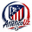 Atletico de Madrid 🇺🇿
