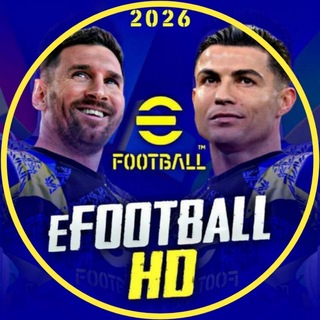 🇺🇿 EFOOTBALL | Rasmiy