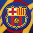 BARSELONA • LIVE