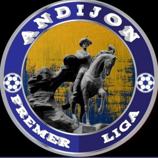 🏆ANDIJON CHEMPIONLAR LIGASI 🏆
