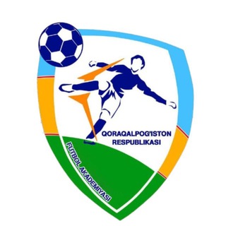 Qaraqalpaqstan Respublikası futbol akademiyası