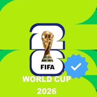 JAHON CHEMPIONATI 2026🇨🇦🇲🇽🇺🇲 | RASMIY