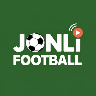JONLI FOOTBALL | FUTBOL LIVE