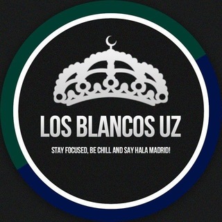 Real Madrid | Los Blancos Uz 🇺🇿