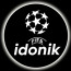 FIFA idonik