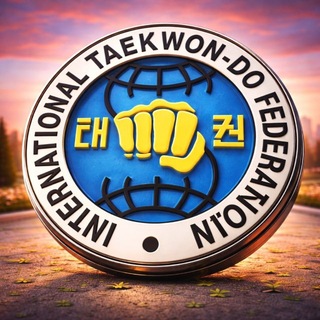 Farg‘ona Taekwon-do ITF Federatsiyasi
