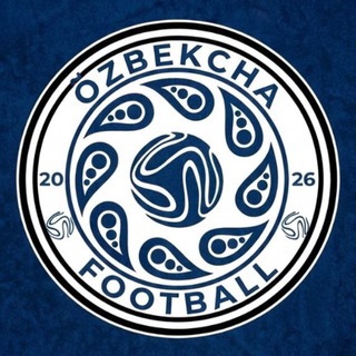 𝗢ʻ𝗭𝗕𝗘𝗞𝗖𝗛𝗔 𝗙𝗨𝗧𝗕𝗢𝗟⚽️