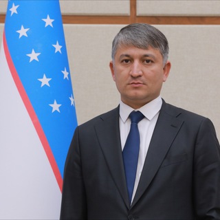 Otabek Sultonbekov