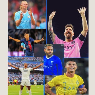 Futbol LIVE| Rasmiy kanal. ️️️️