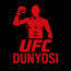 UFC DUNYOSI | HD Janglar