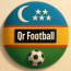 QR Football