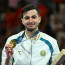 Ulug'bek Rashitov