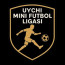 Uychi mini futbol ligasi 2026