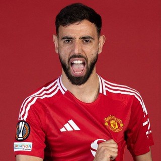 Bruno Fernandesh 🇵🇹