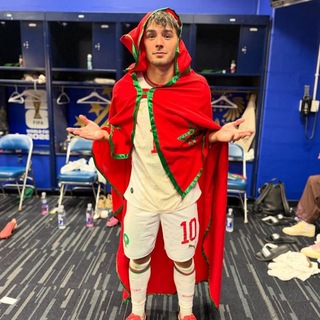 Brahim Diaz