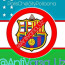 🔴𝗔𝗡𝗧𝗜𝗕𝗔𝗥𝗦𝗘𝗟𝗢𝗡𝗔🔵 Anti Barselona