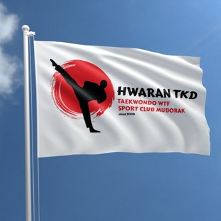 HWARANG TAEKWONDO SPORT CLUB