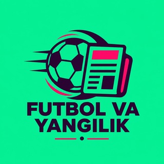 FUTBOL va YANGILIK