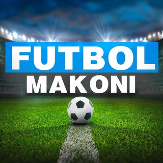 FUTBOL MAKONI ⚽️