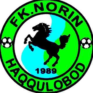 FK NORIN HAQQULOBOD