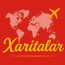 XARITALAR 🗺️
