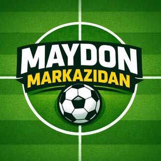 Maydon Markazidan
