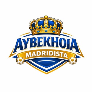 Aybekhója | Madridista