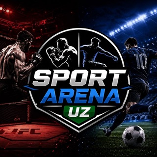 Sport Arena UZ 🇺🇿