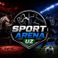 Sport Arena UZ 🇺🇿