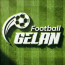 GELAN FOOTBALL