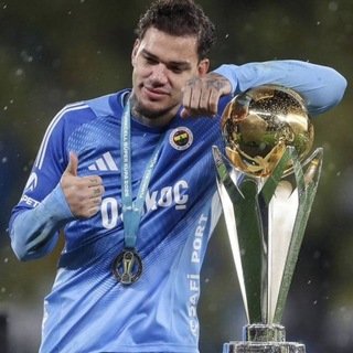 🇧🇷Ederson Moraes🇧🇷& Manchester City
