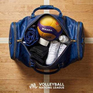 Volleyball World
