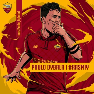 PAULO DYBALA | #official