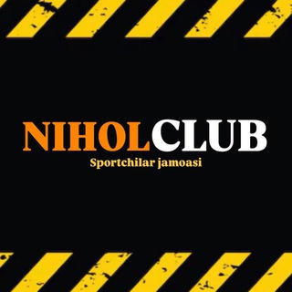 Nihol Sport Clubi 🏆