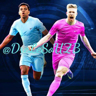🇺🇿⚽Dream League Soccer⚽🇺🇿