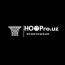 HOOPro.uz