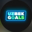 Uzbek Goals ⚽