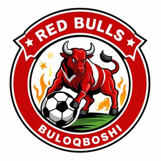 FC REDBULLS🦬