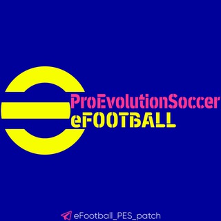 eFootball™ PES Patch 2026