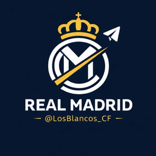 REAL MADRID CF | RASMIY