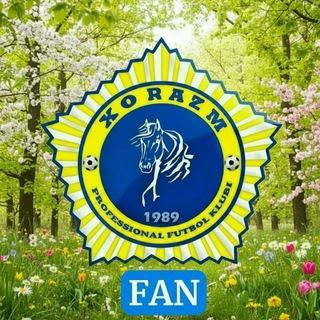 PFC XORAZM FAN🇺🇿