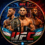 UFC MMA UZBEKISTAN