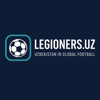 Legioners.uz