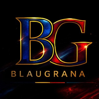 BLAUGRANA